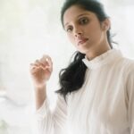 Milana Nagaraj Instagram - #White #Pleasant #LikeTheMoodCaptured🌼