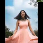 Milana Nagaraj Instagram - Outfit: @kalasthreebytejaswinikranthi Styling: @tejukranthi MUA: @makeup_sachin Assistant Styling : @khushi_jagadisha Accessories: @baublelove