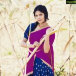 Milana Nagaraj Instagram - Yellarigu Sankranthi habbada subhashayagalu🌾🎋