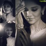 Milana Nagaraj Instagram - #Shoot #Jewellery #Diamonds #FlauntingItAll...