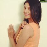 Milana Nagaraj Instagram - Suggest a caption pls....!!