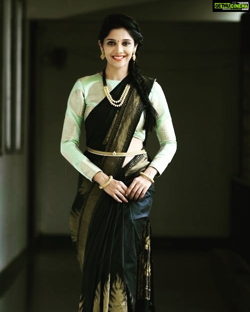 Milana Nagaraj Instagram - Yellarigu Deepawali habbada shubhashayagalu😍