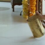 Milana Nagaraj Instagram -