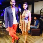 Milana Nagaraj Instagram - #Fly! @raja_vardan???? 🤔