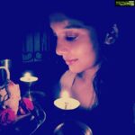Milana Nagaraj Instagram - Gowri Ganesha habbada subhashayagalu😊