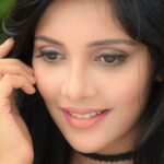 Milana Nagaraj Instagram -