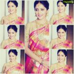 Milana Nagaraj Instagram - Happy sankranthi to all of u😍