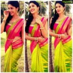 Milana Nagaraj Instagram - Love the combo..😍 Shoottt!!!