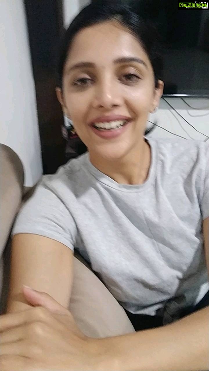 Milana Nagaraj Instagram - How is the trailer?????