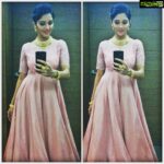 Milana Nagaraj Instagram - In love with this outfit❤