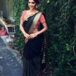 Milana Nagaraj Instagram - #ShootMode😍😍