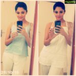 Milana Nagaraj Instagram – #DayShoot!! #Kochi….😍