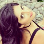 Milana Nagaraj Instagram -