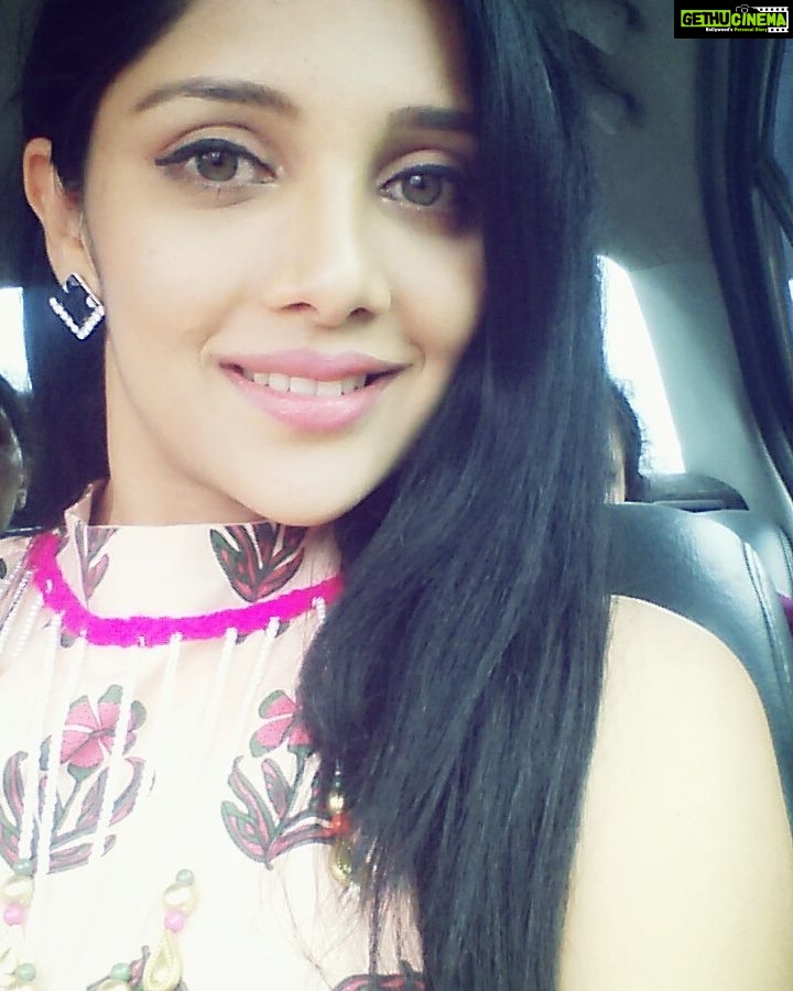Milana Nagaraj Instagram - #Pictureoftheday😍😍
