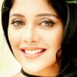 Milana Nagaraj Instagram –