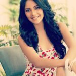 Milana Nagaraj Instagram -