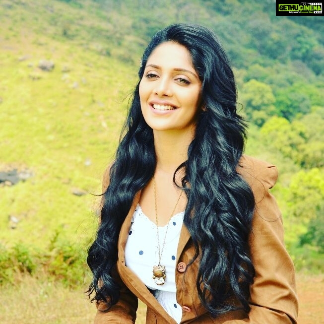 Milana Nagaraj Instagram - 😃😃😃