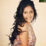 Milana Nagaraj Instagram – Did u #smile today;) ??? Bangalore, India