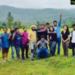 Milana Nagaraj Instagram - It's a wrap for #LoveMocktail2... Thanking everyone who is part of this journey 🙏