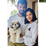 Milana Nagaraj Instagram - Most favourites❤️ PC: @itz._.sanjuu #KrissMi Mysore, Karnataka