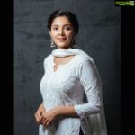 Milana Nagaraj Instagram - Good vibes only🤍 PC : @vinu5494 MUA:@makeup_sachin