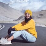 Milana Nagaraj Instagram - Leh Ladak - YouBeauty🤍