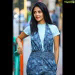 Milana Nagaraj Instagram - Relax, Refresh,Renew 💙 PC: @sanjay_dhanasingh