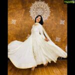Milana Nagaraj Instagram - PC:@hrishik_gowda ❤️ #milananagaraj #darlingkrishna #lovemocktail #KrissMi