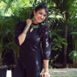 Misha Ghoshal Instagram -