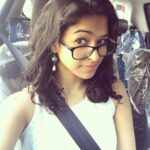 Misha Ghoshal Instagram -