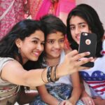 Misha Ghoshal Instagram - Cousins time 😍