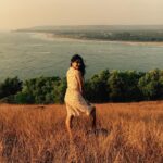 Misha Ghoshal Instagram - #candid#throwback 😁 There is a difference between being Kiddish nd being stupid 😇 choose wat u want to b