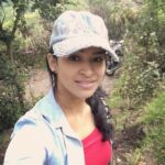 Misha Ghoshal Instagram -