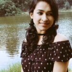 Misha Ghoshal Instagram -