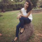 Misha Ghoshal Instagram - 😁