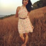 Misha Ghoshal Instagram - Goan breeze ❤️