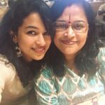 Misha Ghoshal Instagram - Mommy love ❤️