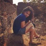 Misha Ghoshal Instagram - 😁