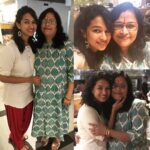 Misha Ghoshal Instagram - Mommy darling 😁❤️😘😍