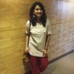 Misha Ghoshal Instagram -