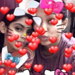 Misha Ghoshal Instagram - Goooood night ppl 😁😴😴😴