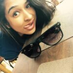 Misha Ghoshal Instagram -
