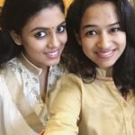Misha Ghoshal Instagram - Happyyy B'Dayyy Ineya Darling 😁😘🎂 one of the sweetest girl i've met 😍