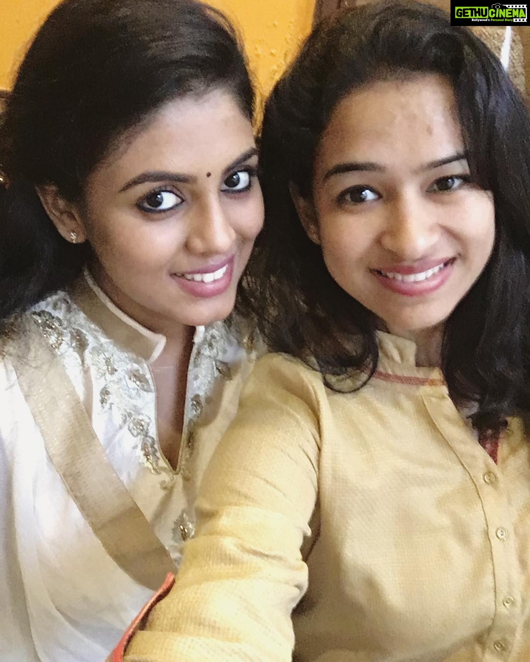 Misha Ghoshal Instagram - Happyyy B'Dayyy Ineya Darling 😁😘🎂 one of the sweetest girl i've met 😍