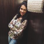 Misha Ghoshal Instagram -