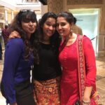 Misha Ghoshal Instagram - 😁 at our best