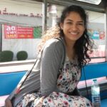 Misha Ghoshal Instagram - #Happyme#nofilters#liveurlife 😬