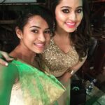Misha Ghoshal Instagram - Happpyyyy B'Day Sneha Mam 😬