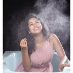 Misha Ghoshal Instagram - @dinesh_baburaj photography #conceptshoot#photoshoot#favpic 😬