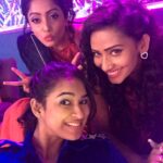 Misha Ghoshal Instagram - #dancejodidance#oldfrnz#masti#danceisfun#nofilters 😬